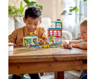 LEGO Friends 41709 Wakacyjny domek na plaży - 1035623 - zdjęcie 4